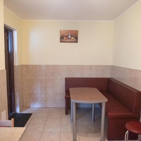 Ramybes Sala Hotel Palanga Ngoại thất bức ảnh