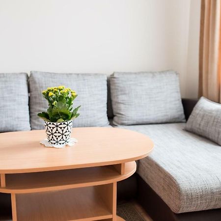 Ramybes Sala Hotel Palanga Ngoại thất bức ảnh