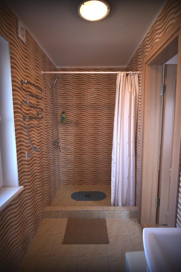 Ramybes Sala Hotel Palanga Ngoại thất bức ảnh