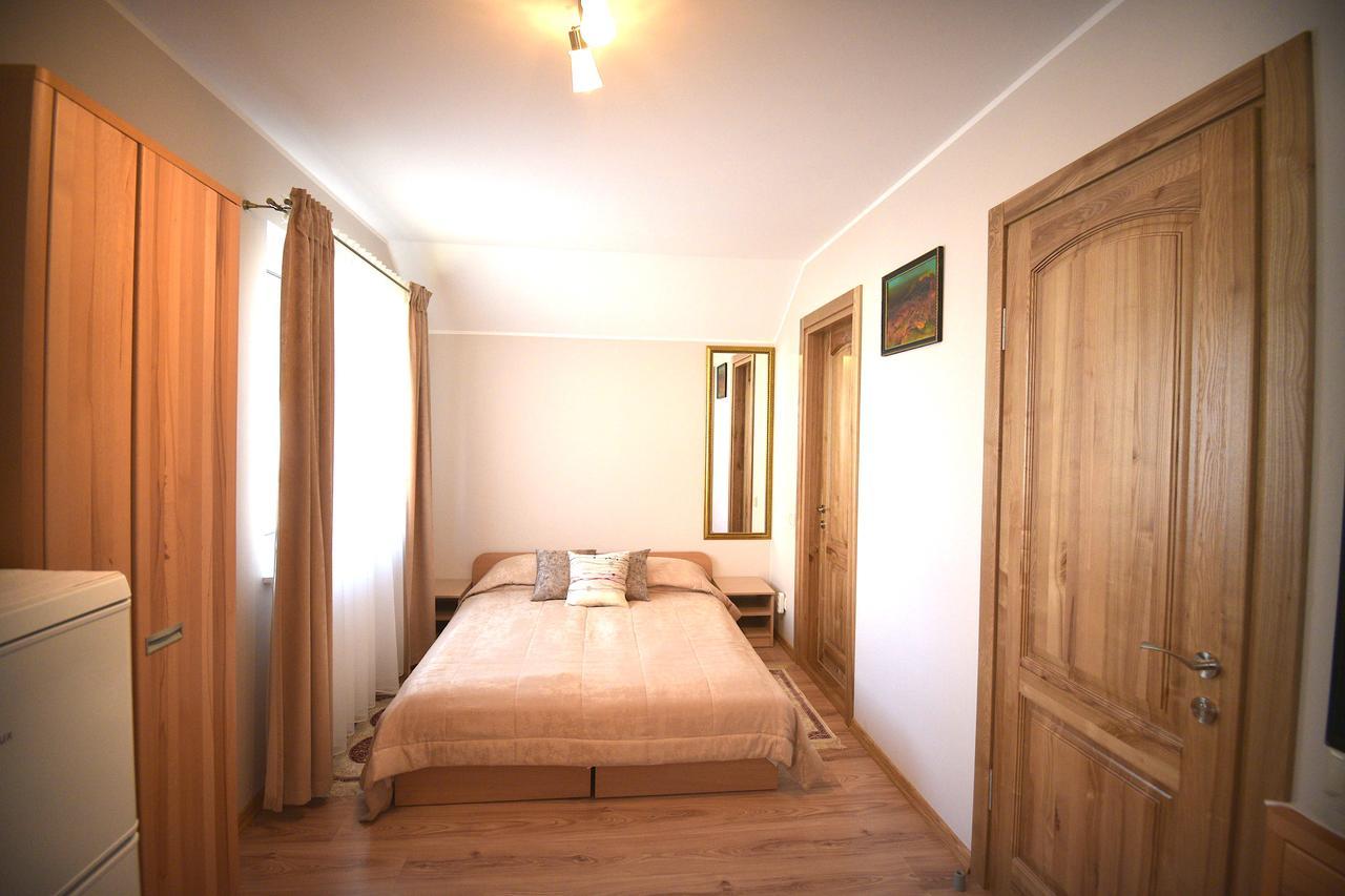 Ramybes Sala Hotel Palanga Ngoại thất bức ảnh