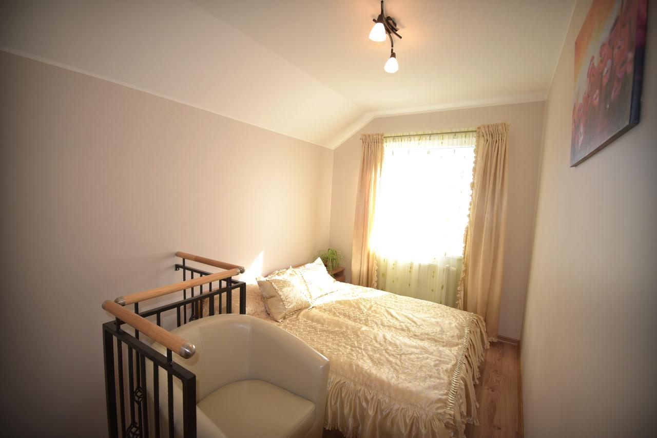 Ramybes Sala Hotel Palanga Ngoại thất bức ảnh