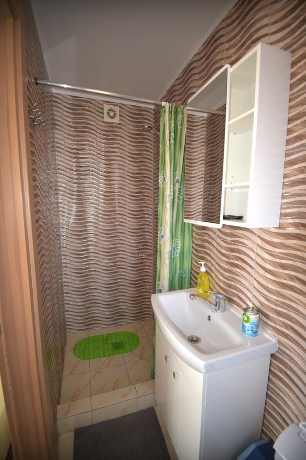 Ramybes Sala Hotel Palanga Ngoại thất bức ảnh