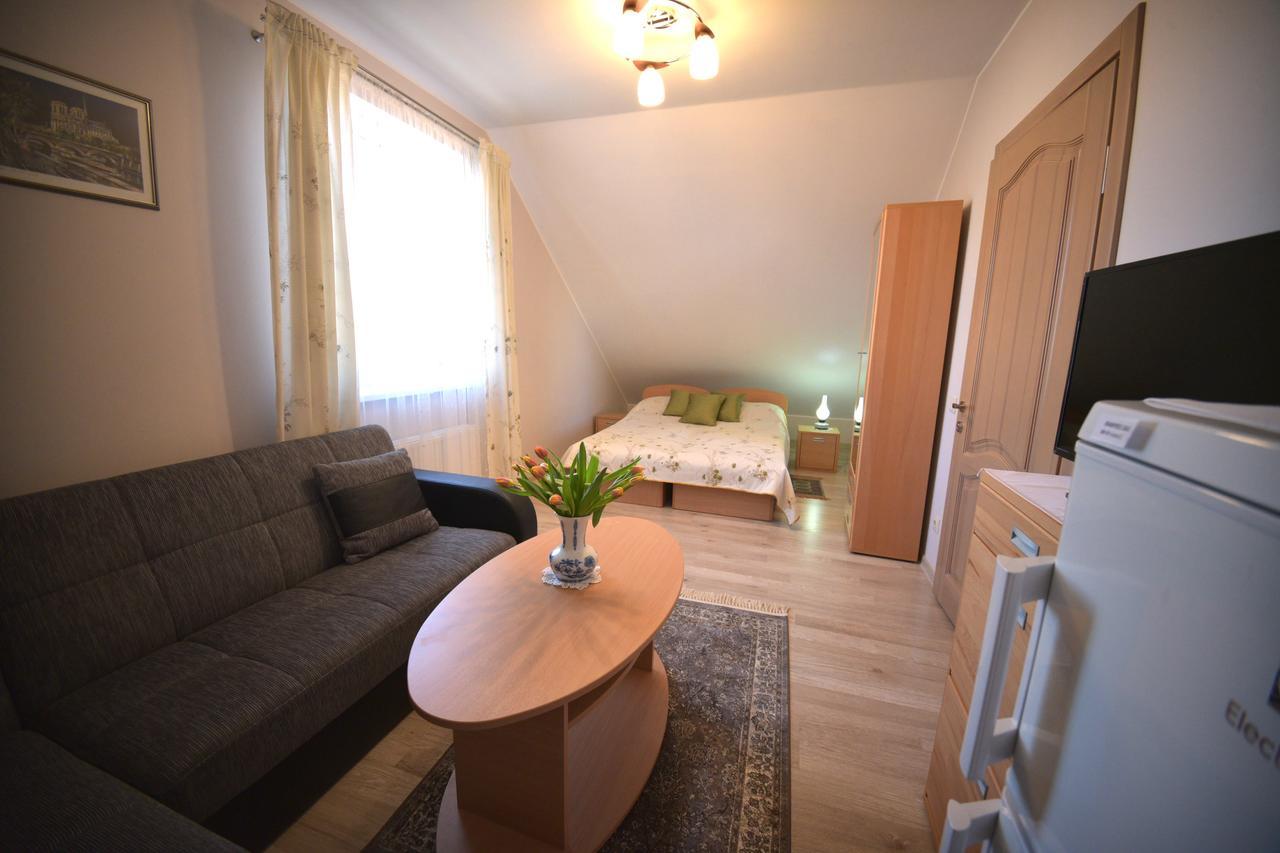 Ramybes Sala Hotel Palanga Ngoại thất bức ảnh