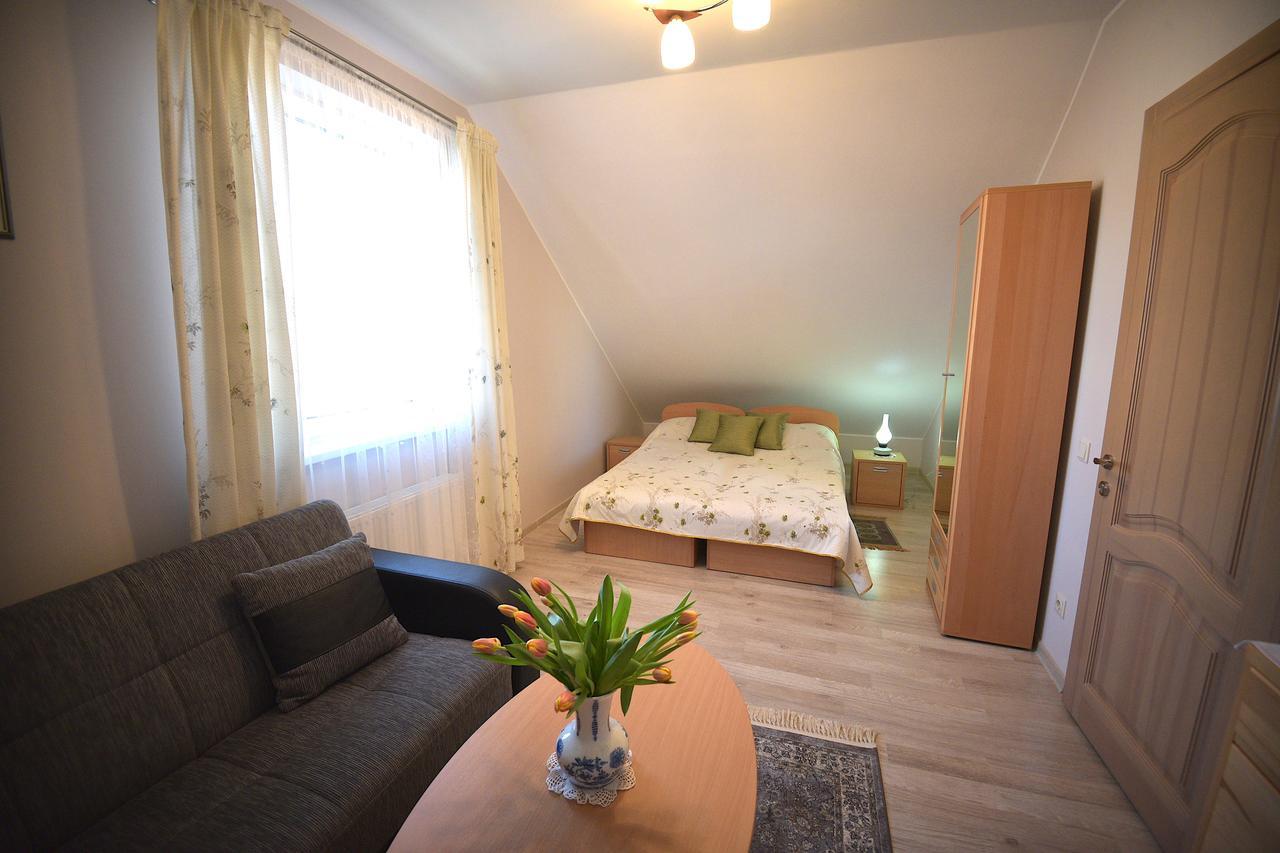 Ramybes Sala Hotel Palanga Ngoại thất bức ảnh